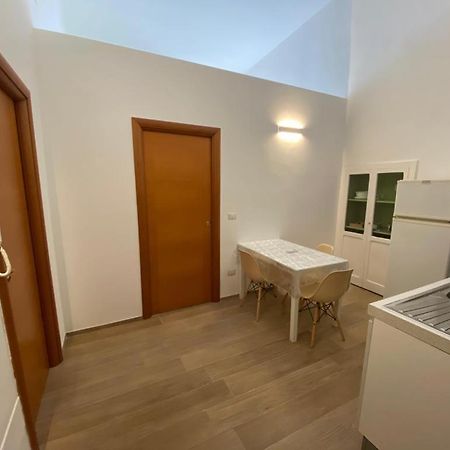 Sant'Adoeno Appartament Bisceglie Luaran gambar