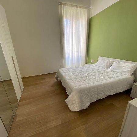 Sant'Adoeno Appartament Bisceglie Luaran gambar