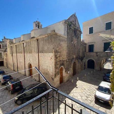 Sant'Adoeno Appartament Bisceglie Luaran gambar