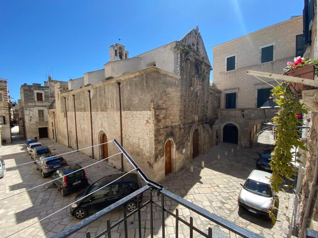 Sant'Adoeno Appartament Bisceglie Luaran gambar